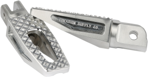 Footpegs Fr P54 Raw Slim, 1, nordicamoto.ro