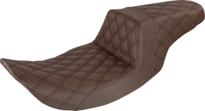Step-up Seat Brown, 2, nordicamoto.ro