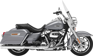 2in2 | Fl-double | Ø 104 Mm Muffler Chrome