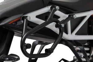 Suport geanta SW-Motech SLC stanga KTM 1290 Super Duke R (16-) HTA0488110000, 3, nordicamoto.ro