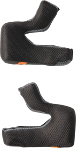 Alpinestars SM7 Black X30 sisak arcpárnái, 1, nordicamoto.ro