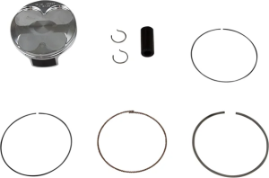 Piston Kit Forged High Compression For 4-stroke, 1, nordicamoto.ro
