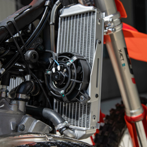 Radiator-Fan full kit X-Grip KTM/HUSQ/GASGAS '24-, 3, nordicamoto.ro