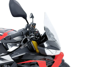 Windscreen Touring Tuono V4 Clear , 5, nordicamoto.ro