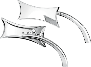 Micro-mirror Chrome
