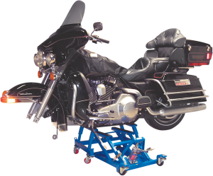 Mc550 Multi-lift Mc/atv Jack Blue, 2, nordicamoto.ro