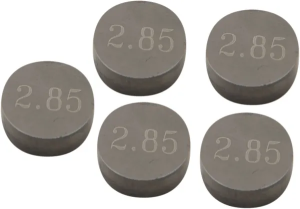 7,48 mm-es pótalátétek