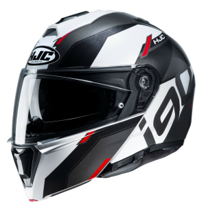Casca HJC i90 Aventa Alb