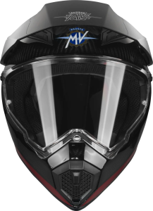 MV AGUSTA AX9 sisak az AGV-től
