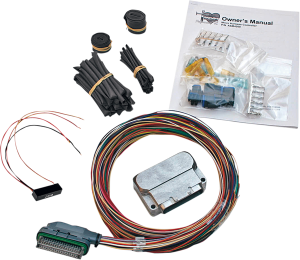 Micro Harness Controller Kit, 1, nordicamoto.ro
