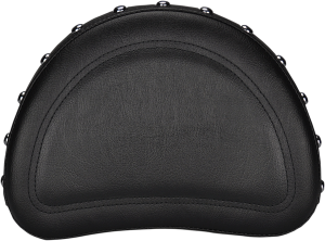 Sissy Bar Pad Black, 2, nordicamoto.ro