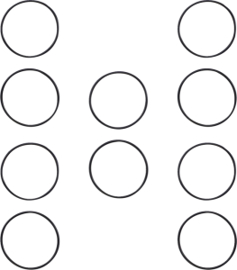 Oil Pump O-ring