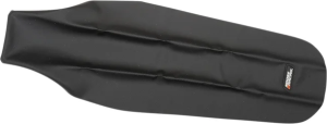 MOOSE RACING Gripper üléshuzat, fekete 