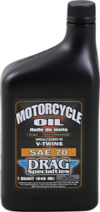 High-performance Mineral 70 Motorcycle Oil, 1, nordicamoto.ro