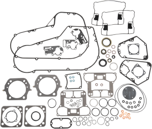 Extreme Sealing Technology Motor Gasket Kit, 1, nordicamoto.ro