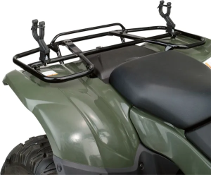 Big Horn Gun Rack Black 