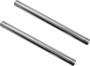 Fork Tubes Chrome, 2, nordicamoto.ro