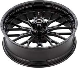 Y-spoke Rim Black, 1, nordicamoto.ro
