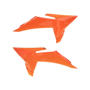 A tartály oldalfalai, Acerbis KTM SX 85 25'-27' üzemanyagtartály oldallapok, nordicamoto.ro