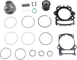 Top-end Rebuild Kit