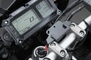Suport GPS ghidon SW-MOTECH YAMAHA MT-09 Tracer/GT 14-20 GPS0652510200B