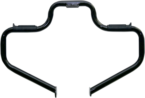 Front Multibar® Black