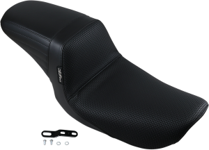 Kickflip Seat Black, 1, nordicamoto.ro