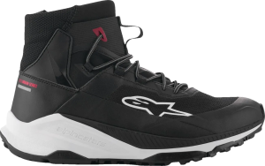 Speedforce Xr fekete cipő, 8,5-es méret, 4, nordicamoto.ro