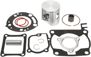 High Performance Piston Kit With Gaskets For 2-stroke, 1, nordicamoto.ro