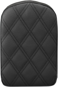 Sissy Bar Pad Black, 1, nordicamoto.ro
