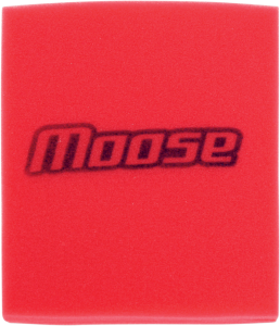 Off-road Air Filter Red, 1, nordicamoto.ro
