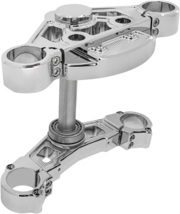 Method® Triple Tree Kits Chrome