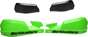 Vps Plastic Guards Green