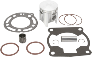 High Performance Piston Kit With Gaskets For 2-stroke, 1, nordicamoto.ro