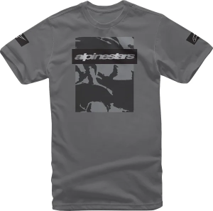 Tactical T-shirt Gray  2XL, 2, nordicamoto.ro