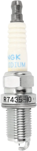 Iridium Ix gyújtógyertya, nordicamoto.ro