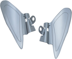 Saddle Shields Gray, 2, nordicamoto.ro
