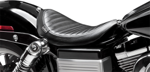Lil Nugget  Solo Seat Black