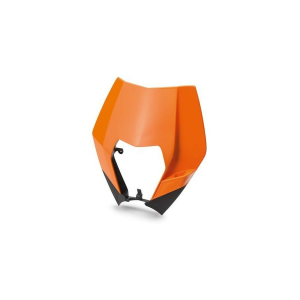 KTM fényszóróburkolat 08–13, nordicamoto.ro
