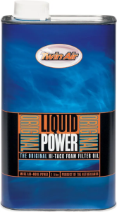 Liquid Power légszűrőolaj, 1, nordicamoto.ro