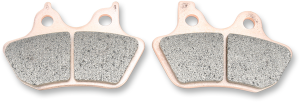 Sintered Metal Harley/Buell fékbetétek, 1, nordicamoto.ro