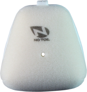 Extreme Condition Air Filter White