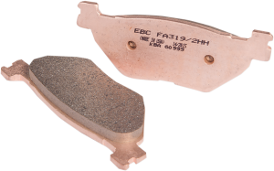 Sinterelt fékbetétek (r)hh(r), 2, nordicamoto.ro