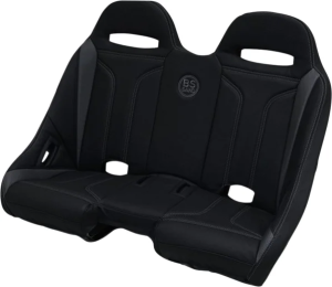 Extreme Seat Black, Gray, 1, nordicamoto.ro