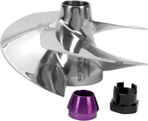 Concord Impeller