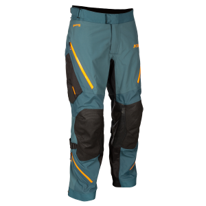 Pantaloni Moto Textili Klim Badlands Pro Monument Gray, 5, nordicamoto.ro