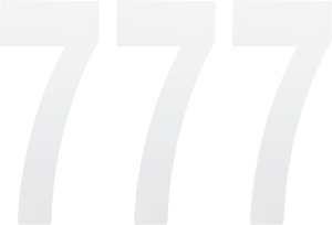 Standard Numbers White
