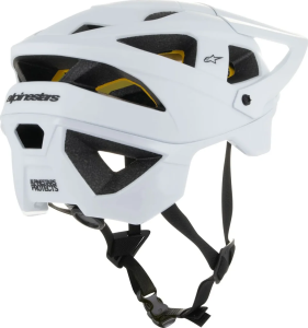 Alpinestars Vector Tech Solid sisak, fehér, M-es méret, 3, nordicamoto.ro