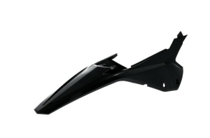 Acerbis BETA RR 2020–2024 hátsó sárvédő, piros, 2, nordicamoto.ro