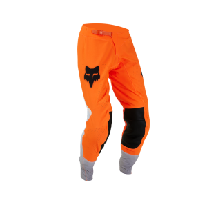 Fox Flexair mágneses motoros nadrág, neon narancssárga színben, nordicamoto.ro